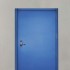 HFO Blast, Fire and Gas Door