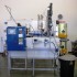 Sistema de descontaminación de efluentes (EDS) químico de lote continuo