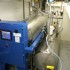 Sistema de descontaminación de efluentes (EDS) termoquímico de lote continuo